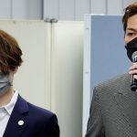 【動画】EXILE TETSUYA、EXILE SHOKICHIがワクチン接種の重要性を語る！「エンターテイメントを届けるためにはワクチンを打つという選択肢が賢明。」