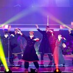 【ライブレポート】浜崎あゆみがアニヴァーサリーライヴ開催！氣志團もサプライズでお祝い