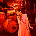 坂本真綾、両A面シングル 『菫 / 言葉にできない』 のリリースを記念した3日間限定劇場上映決定