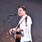 小田和正、8年ぶりのオリジナル・アルバム『early summer 2022』発売決定