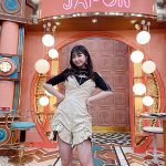 現役大学生 小浜桃奈、TBS『サンデー・ジャポン』に4度目の登場