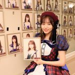 SKE48 大場美奈 卒業公演開催!「皆さんに出会えて幸せです!」