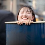 兒玉遥の『寺サウナ』動画にファン歓喜