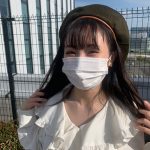 今泉佑唯、ホワイトコーデショット公開