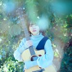 田畑実和が京セラドーム大阪にて新曲「ココロミュージカル」を熱唱