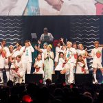 EXIT、初の音楽ライブを開催!アンコールにMISIAが登場