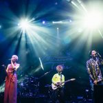 Awesome City Club、ツアー東京公演にて「Good Morning」のリリースを発表