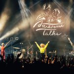 Awesome City Club、ツアー東京公演にて「Good Morning」のリリースを発表