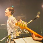坂本真綾、両A面シングル 『菫 / 言葉にできない』 のリリースを記念した3日間限定劇場上映決定
