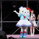 【ライブレポート】ハローキティとOCHA NORMA(オチャ ノーマ)がコラボステージ！モーニング娘。'22、アンジュルム、Juice=Juiceらハロプロ総出演の「ひなフェス」幕張メッセで開催！