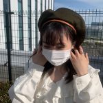 今泉佑唯、ホワイトコーデショット公開