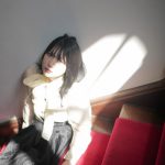 あまつまりな、「シースルー」がテーマの最新写真集が発売決定