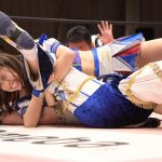 SKE48・荒井優希、赤井沙希と初タッグで勝利「すごくいい経験になりました」