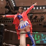 SKE48・荒井優希、赤井沙希と初タッグで勝利「すごくいい経験になりました」