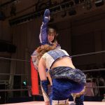 SKE48・荒井優希、赤井沙希と初タッグで勝利「すごくいい経験になりました」