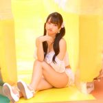 【写真特集 6枚】Menkoiガールズ・あやか、フリル付きビキニで魅せる笑顔にキュン！＜SUMMERLAND IDOL CARNIVAL＞