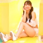 【写真特集 6枚】Menkoiガールズ・あやか、フリル付きビキニで魅せる笑顔にキュン！＜SUMMERLAND IDOL CARNIVAL＞