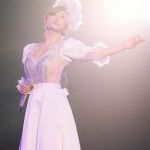 【ライブレポート】浜崎あゆみがアニヴァーサリーライヴ開催！氣志團もサプライズでお祝い