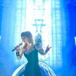 【ライブレポート】浜崎あゆみがアニヴァーサリーライヴ開催！氣志團もサプライズでお祝い