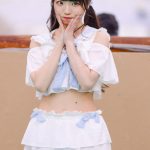 【写真特集 5枚】RUN WiTH YOU・橋本れな、リボン付き制服水着で可愛さ全開！＜SUMMERLAND IDOL CARNIVAL＞