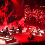 【ライブレポート】浜崎あゆみがアニヴァーサリーライヴ開催！氣志團もサプライズでお祝い