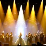 【ライブレポート】浜崎あゆみがアニヴァーサリーライヴ開催！氣志團もサプライズでお祝い