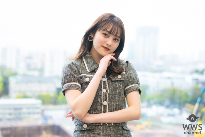 【動画】福山絢水にインタビュー！今後叶えたい目標とは？