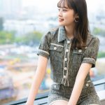 【動画】福山絢水にインタビュー！今後叶えたい目標とは？