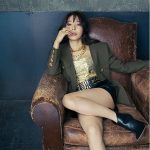 BoA、20周年記念アルバムリリースを前に新アーティスト写真を公開