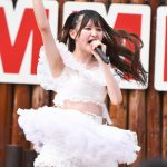 【写真特集 20枚】B▼DPiNK.が美脚見せのミニスカ衣装でダイナミックなパフォーマンスを届ける！＜SUMMERLAND IDOL CARNIVAL＞