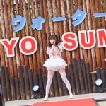 【写真特集 20枚】B▼DPiNK.が美脚見せのミニスカ衣装でダイナミックなパフォーマンスを届ける！＜SUMMERLAND IDOL CARNIVAL＞