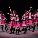 【ライブレポート】BEYOOOOONDS、念願の単独武道館公演開催！「ずっと目を離さないで応援して」