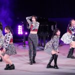 【ライブレポート】BEYOOOOONDS、念願の単独武道館公演開催！「ずっと目を離さないで応援して」