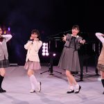 【ライブレポート】BEYOOOOONDS、念願の単独武道館公演開催！「ずっと目を離さないで応援して」