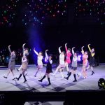 【ライブレポート】BEYOOOOONDS、念願の単独武道館公演開催！「ずっと目を離さないで応援して」