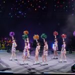 【ライブレポート】BEYOOOOONDS、念願の単独武道館公演開催！「ずっと目を離さないで応援して」