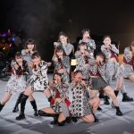 【ライブレポート】BEYOOOOONDS、念願の単独武道館公演開催！「ずっと目を離さないで応援して」