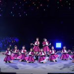 【ライブレポート】BEYOOOOONDS、念願の単独武道館公演開催！「ずっと目を離さないで応援して」