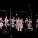 【ライブレポート】ハローキティとOCHA NORMA(オチャ ノーマ)がコラボステージ！モーニング娘。'22、アンジュルム、Juice=Juiceらハロプロ総出演の「ひなフェス」幕張メッセで開催！