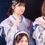 AKB48・倉野尾成美率いるチーム4が新公演初日スタート！「全く違うチーム4を作りたい」