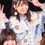 AKB48・倉野尾成美率いるチーム4が新公演初日スタート！「全く違うチーム4を作りたい」