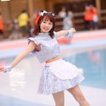 【写真特集 6枚】notall・音井結衣、ミニ丈チャイナ服で見せるキュートな笑顔に釘付け！＜SUMMERLAND IDOL CARNIVAL＞