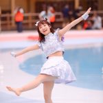 【写真特集 6枚】notall・音井結衣、ミニ丈チャイナ服で見せるキュートな笑顔に釘付け！＜SUMMERLAND IDOL CARNIVAL＞