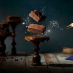 EXILE TETSUYAの「AMAZING COFFEE」、「世にもおいしいチョコブラウニー」とコラボしたチョコブラウニー発売