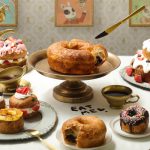 EXILE TETSUYAの「AMAZING COFFEE」、「世にもおいしいチョコブラウニー」とコラボしたチョコブラウニー発売