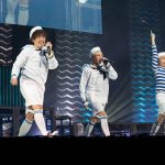 EXIT、初の音楽ライブを開催!アンコールにMISIAが登場