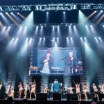 EXIT、初の音楽ライブを開催!アンコールにMISIAが登場