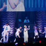 EXIT、初の音楽ライブを開催!アンコールにMISIAが登場