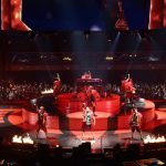 EXILEが夏のドームツアー開催発表！ATSUSHIもツアーで限定復活