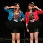 SKE48・江籠裕奈＆古畑奈和、5期生10周年公演で思い出の楽曲をパフォーマンス